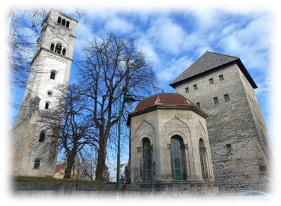 ARRIVAL AT SARAJEVO AIRPORT AND TRANSFER TO BIHAC (BIH)