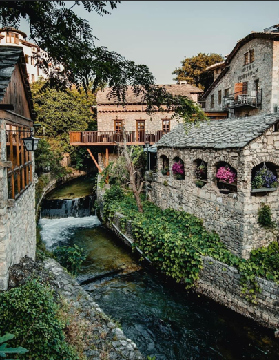 Travnik, home to Nobel Prize winner Ivo Andric and cevapi and cheese, is worth visiting. Visit the Bosnian Sun Pyramid