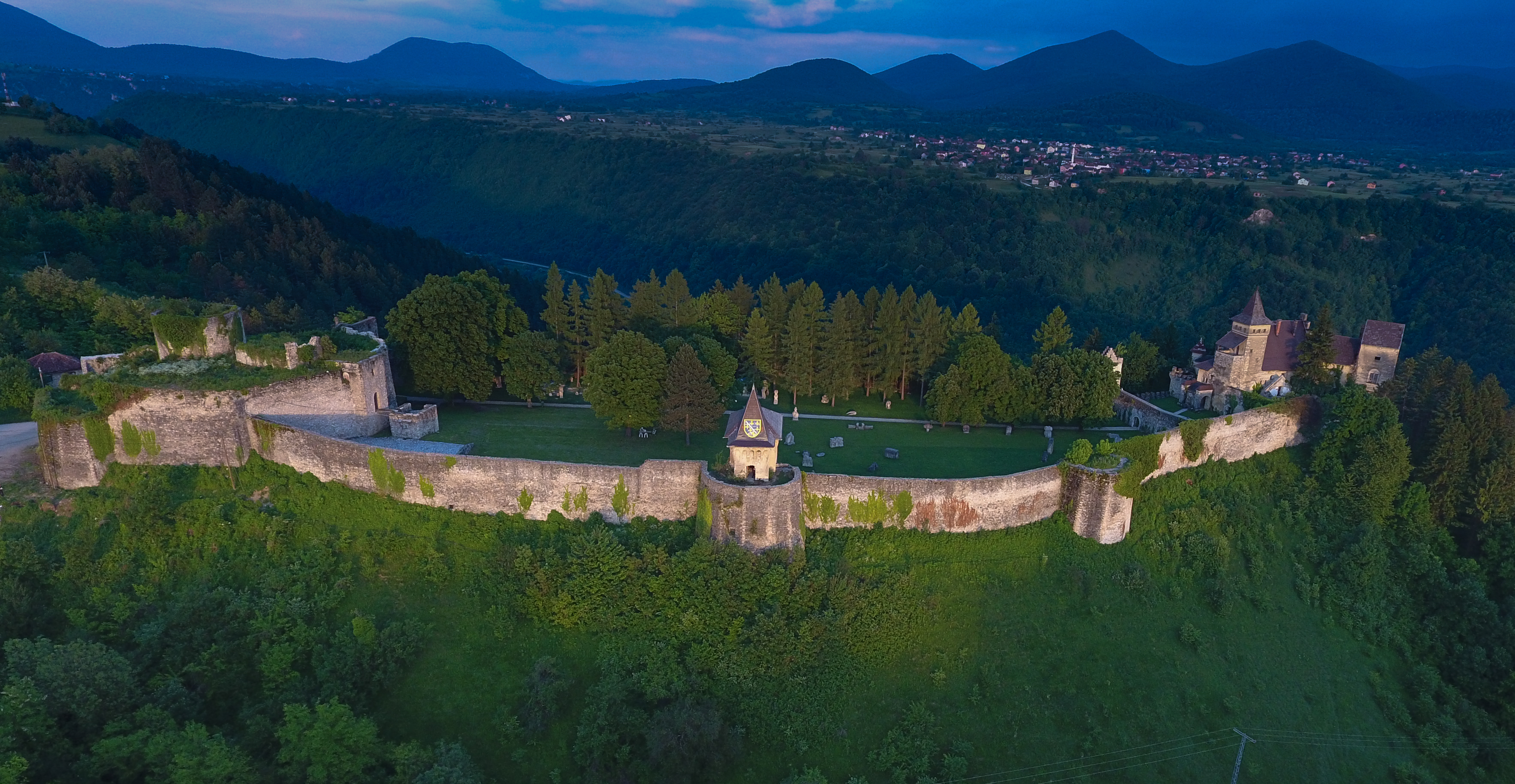 Discover the Cultural and Historical Treasures of Northwestern Bosnia – 4-Day Tour