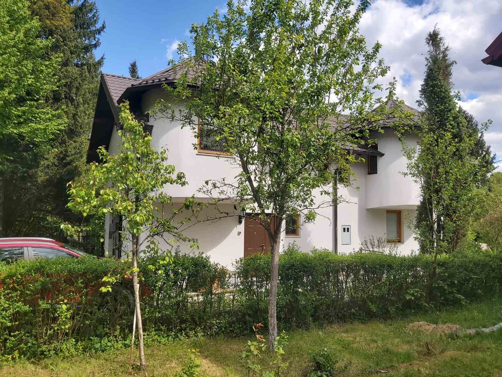 Forest Grove Hideaway