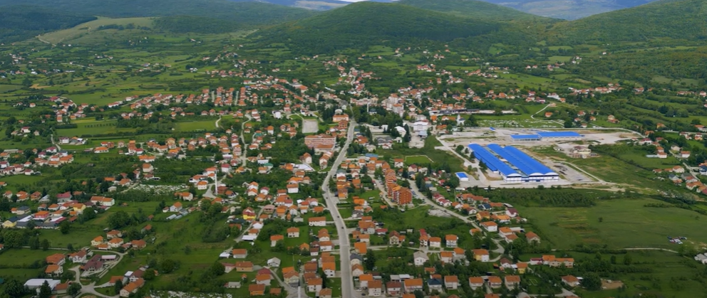 Bosanski Petrovac