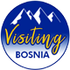 Visiting Bosnia